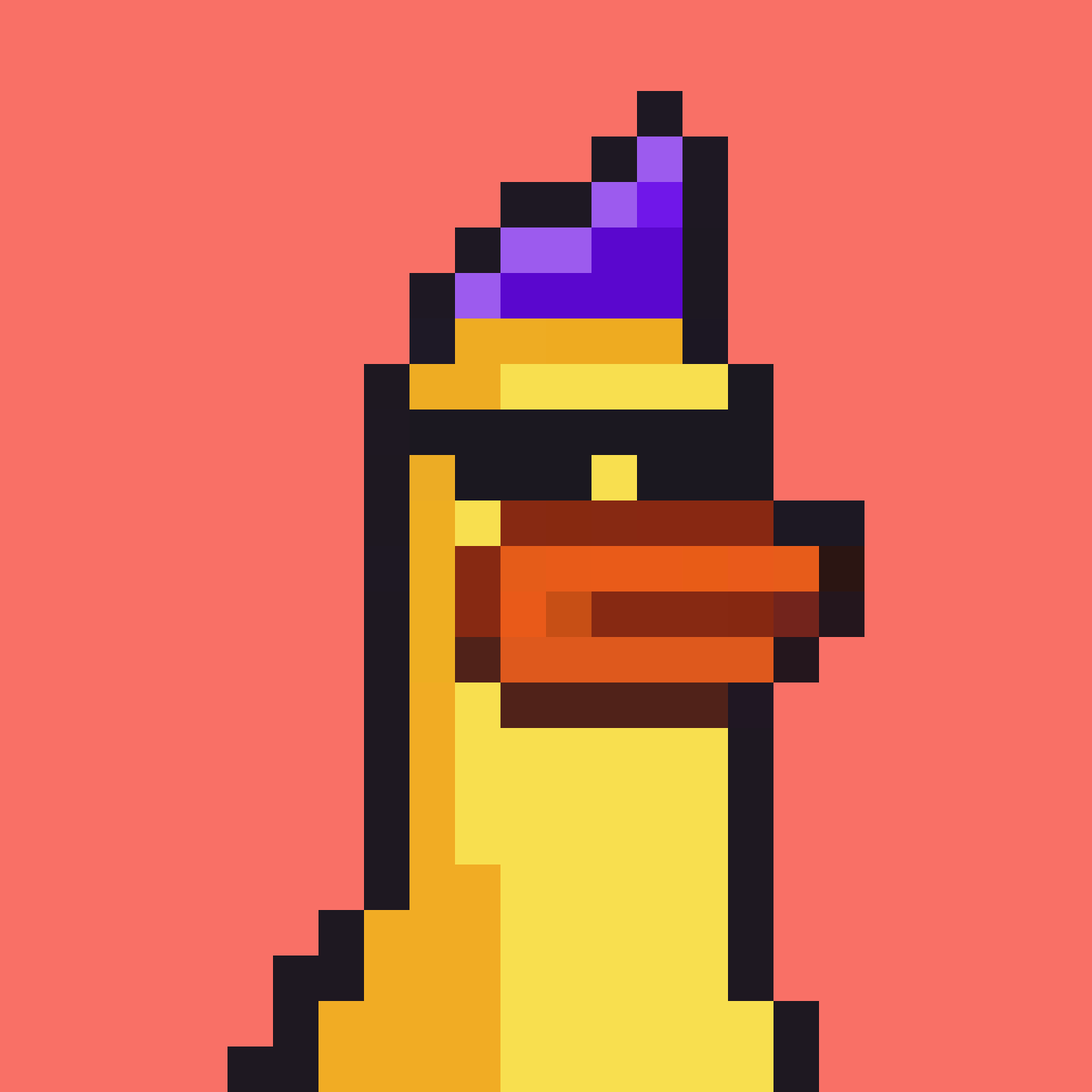 shard duck